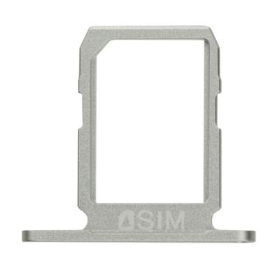 Samsung Galaxy S6 G920 Sim Kart Kapağı Sim Tutucu