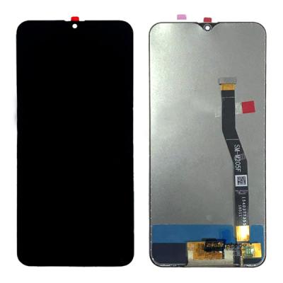 Samsung Galaxy M20 M205 Lcd Ekran Dokunmatik Touch