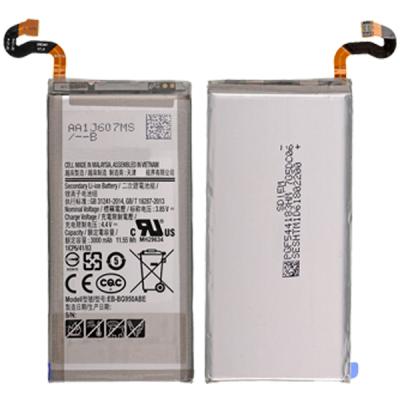 Samsung Galaxy S8 Eb-Bg950aba 3000mah İçin Pil Batarya