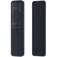 SIKAI XİAOMİ Mİ Box S Uzaktan Kumanda Silikon kılıf