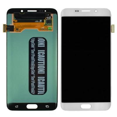 SM Galaxy S6 Edge Plus G928 İçin Ekran Ve Dokunmatik Servis