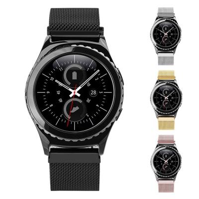 SM Gear S2-Huawei Watch Gt 20mm Kordon Kayış