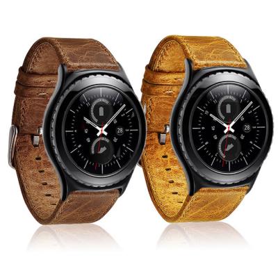 Sm Gear S2,R600 Watch S4 42mm,Huawei Watch Gt,20mm Kordon Kayış