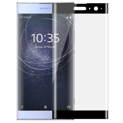 Sony Xperia Xa2 3d Full Kaplama Kırılmaz Cam Ekran Koruyucu