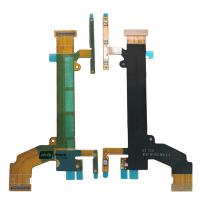 Sony Xperia Xa2 Yan Ses On Off Power Film Flex