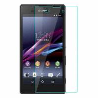 Sony Xperia T3 Kırılmaz Cam Ekran Koruyucu