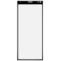 Sony Xperia XA3 3D Full Kırılmaz Cam Ekran Koruyucu