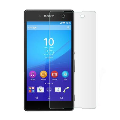 Sony Xperia Z3+ Plus Kırılmaz Cam Ekran Koruyucu