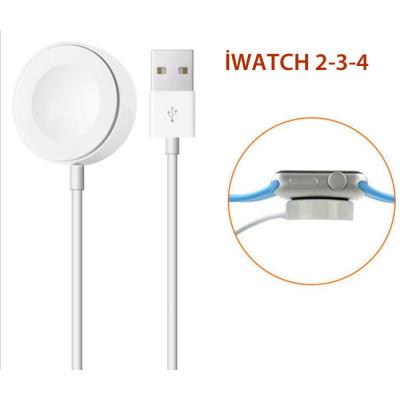 Swatch Apple Watch İçin Manyetik Şarj Kablosu 1 Metre