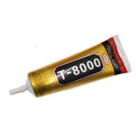 T-8000 110ml Cep Telefonu Çerçeve Cam Lens Onarım Çok Amaçlı Yapıştırıcı Tutkal