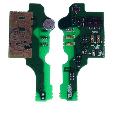 Vestel Venus V3 5580  Mikrofon Bordu