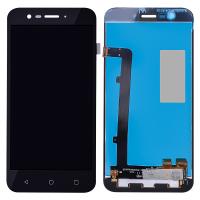 Vodafone Smart 7 Style Lcd Ekran Dokunmatik
