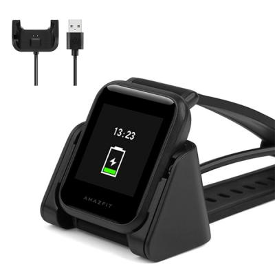 Xiaomi Amazfit Bip Standlı Usb Şarj Kablosu  A1608-A1915