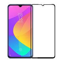 Xiaomi Mi 9 Lite 3D Full Tempered Kırılmaz Cam Ekran Koruyucu