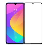 Xiaomi Mi CC9E 3D Full Tempered Kırılmaz Cam Ekran Koruyucu