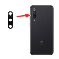 Xiaomi Mİ9- Mİ 9SE  Arka Kamera Lens Cam