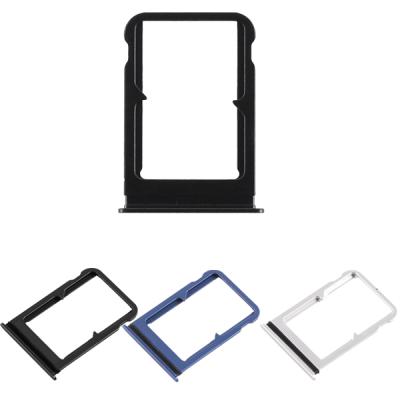 Xiaomi Mi 8 Sim Kart Hafıza Kart Tutucu Kapak