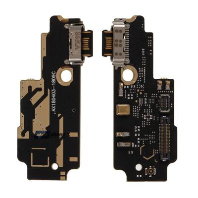 Xiaomi Mi Mix 2s Şarj Soket Mikrofon Bordu