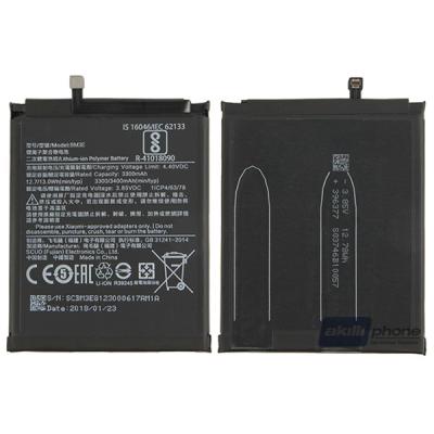 Xiaomi Mi 8 BM3E 3300mAh Pil Batarya