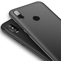 Xiaomi Mi A2 6x Ultra Slim Fit Soft Premium Silikon  Kılıf