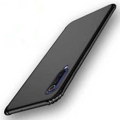 Xiaomi Mi 9SE Anti-Drop Darbe Emici Silikon Kılıf