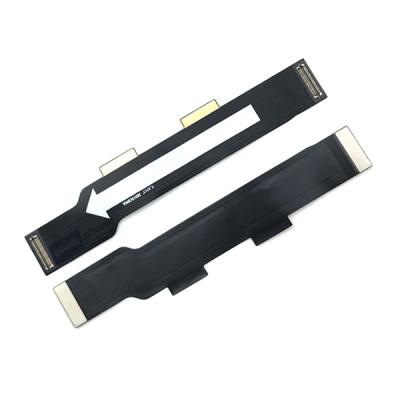 Xiaomi Mi Note 3 Motherboard Lcd Bağlatı film Flex
