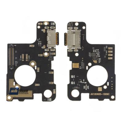 Xiaomi Mi 8se Şarj Soket Mikrofon Bordu