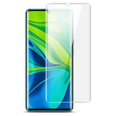 Xiaomi Mi Note 10 Pro 3D Full Nano Hidrojel Film Ekran Koruyucu Membran