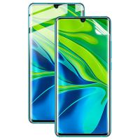 Xiaomi Mi Note 10 Pro 3D Full Nano Hidrojel Film Ekran Koruyucu Membran