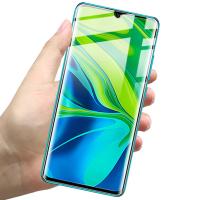 Xiaomi Mi Note 10 Pro 3D Full Nano Hidrojel Film Ekran Koruyucu Membran