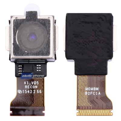 Xiaomi Mi5,Mi 5 Prime Arka Kamera