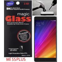 Xiaomi Mi5s Plus Kırılmaz Cam Ekran Koruyucu
