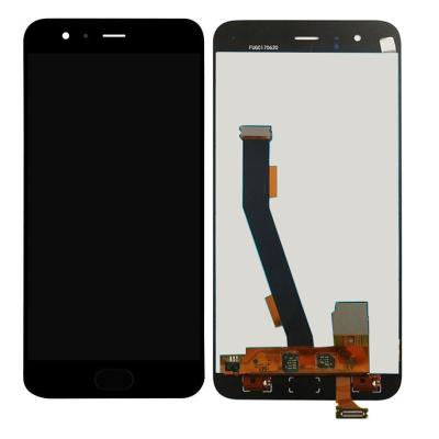 Xiaomi Mi6 Lcd Ekran Dokunmatik Touch