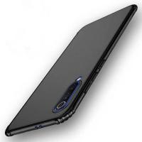 Xiaomi Mi 9 için Anti-Drop Darbe Emici Silikon Kılıf