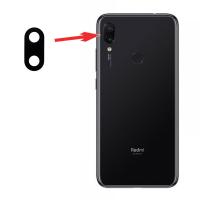 Xiaomi Redmi Note 7 Arka Kamera Lens Cam