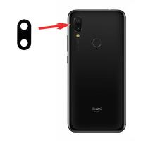 Xiaomi Redmi  7 Arka Kamera Lens Cam