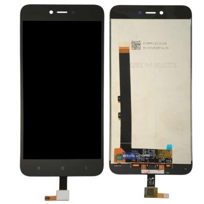 Xiaomi Redmi Note 5A  Lcd Ekran Dokunmatik Touch