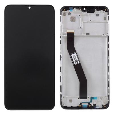 Xiaomi Redmi 8- Redmi 8A Lcd Ekran Dokunmatik Çıtalı full
