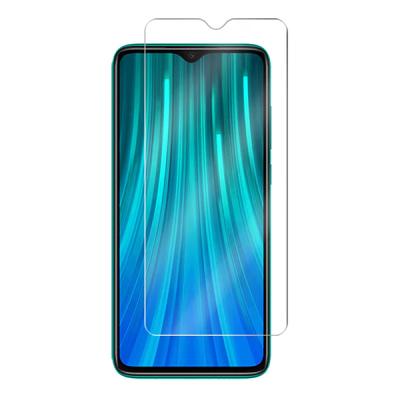 Xiaomi Redmi Note 8 Pro Tempered Kırılmaz Cam Ekran Koruyucu