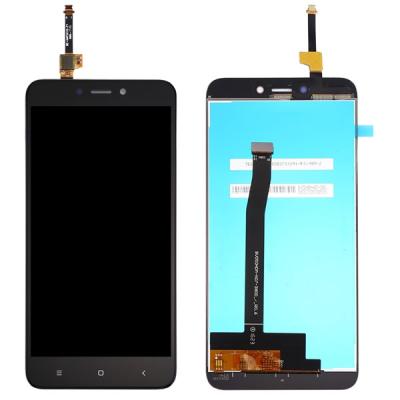 Xiaomi Redmi 4X Lcd Ekran Dokunmatik Touch
