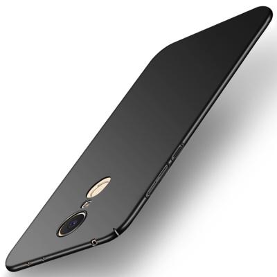 Xiaomi Redmi 5 Ultra İnce Slim Premium Fit Pc Kılıf