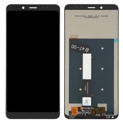 Xiaomi Redmi Note 5, Note 5 Pro Lcd Ekran Dokunmatik