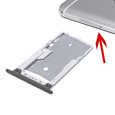 Xiaomi Redmi Note 4x Sim Hafıza Kart Kapağı