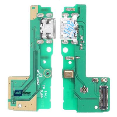 Xiaomi Redmi 5 Şarj Soket Mikrofon Bordu