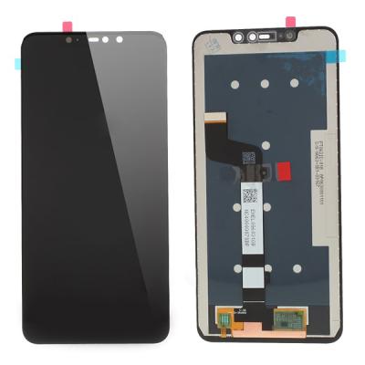 Xiaomi Redmi Note 6 Pro Lcd Ekran Dokunmatik Touch