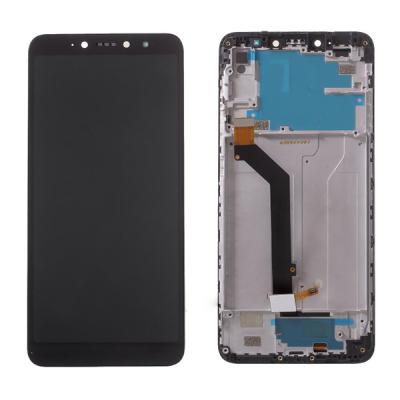Xiaomi Redmi S2 - Y2 Lcd Ekran Dokunmatik Touch Çıtalı Full