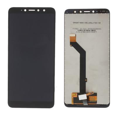 Xiaomi Redmi S2 Lcd Ekran Dokunmatik Touch