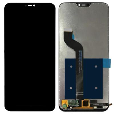 Xiaomi Redmi 6 Pro(mi A2 Lite) Lcd Ekran Dokunmatik Touch