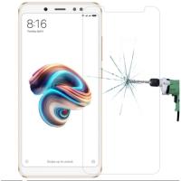 Xiaomi Redmi 5+ Plus Kırılmaz Cam Ekran Koruyucu