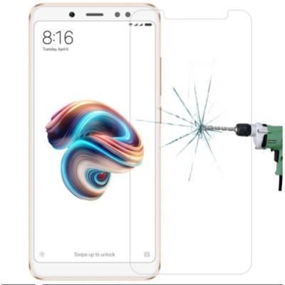 Xiaomi Redmi 5+ Plus Kırılmaz Cam Ekran Koruyucu